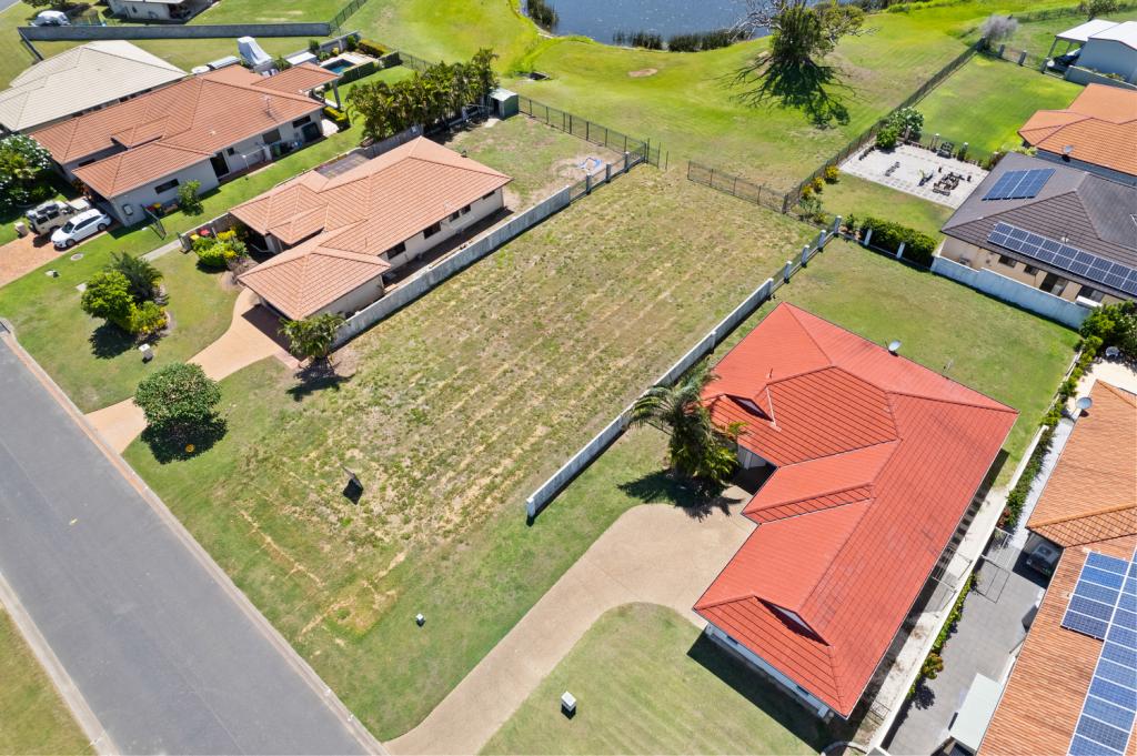 6 San Marino Way, Zilzie, QLD 4710