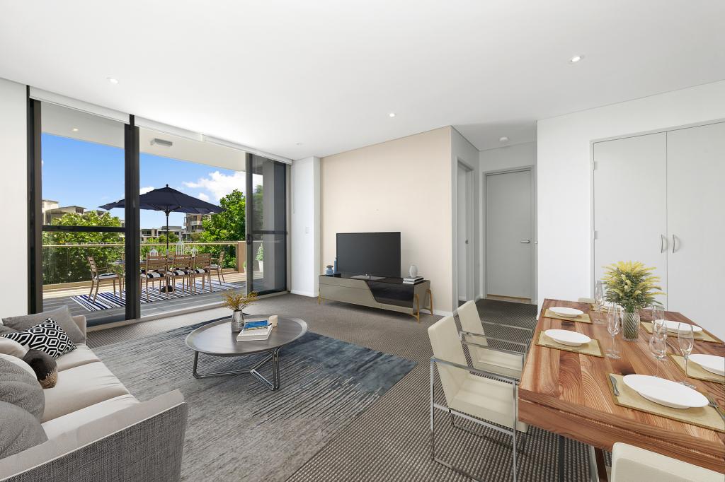 7/29 Seven St, Epping, NSW 2121