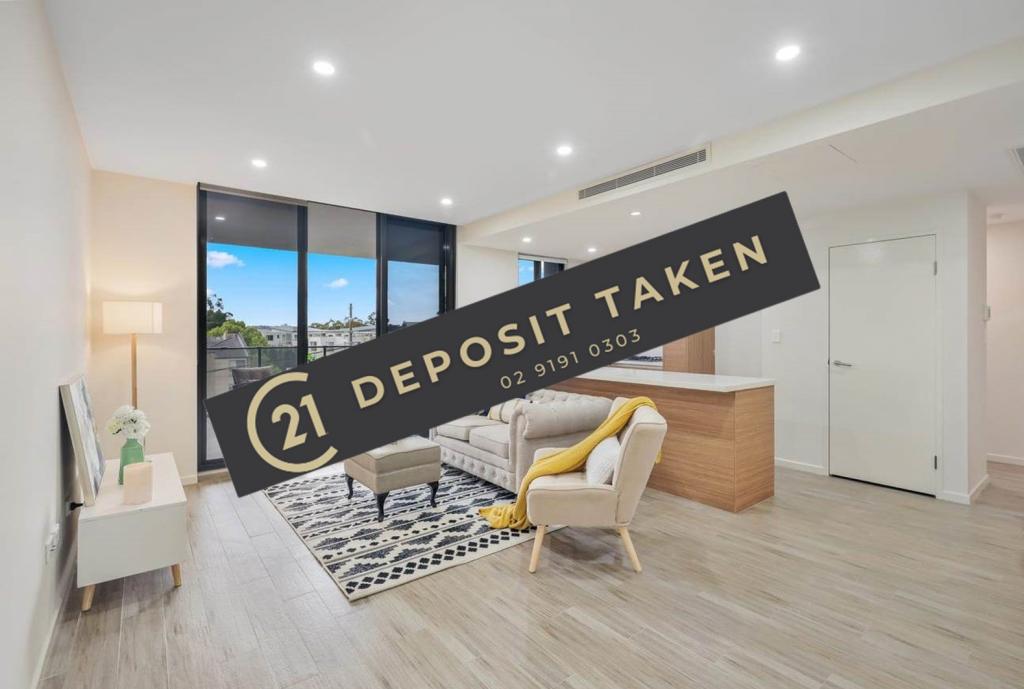 33/27-31 Veron St, Wentworthville, NSW 2145