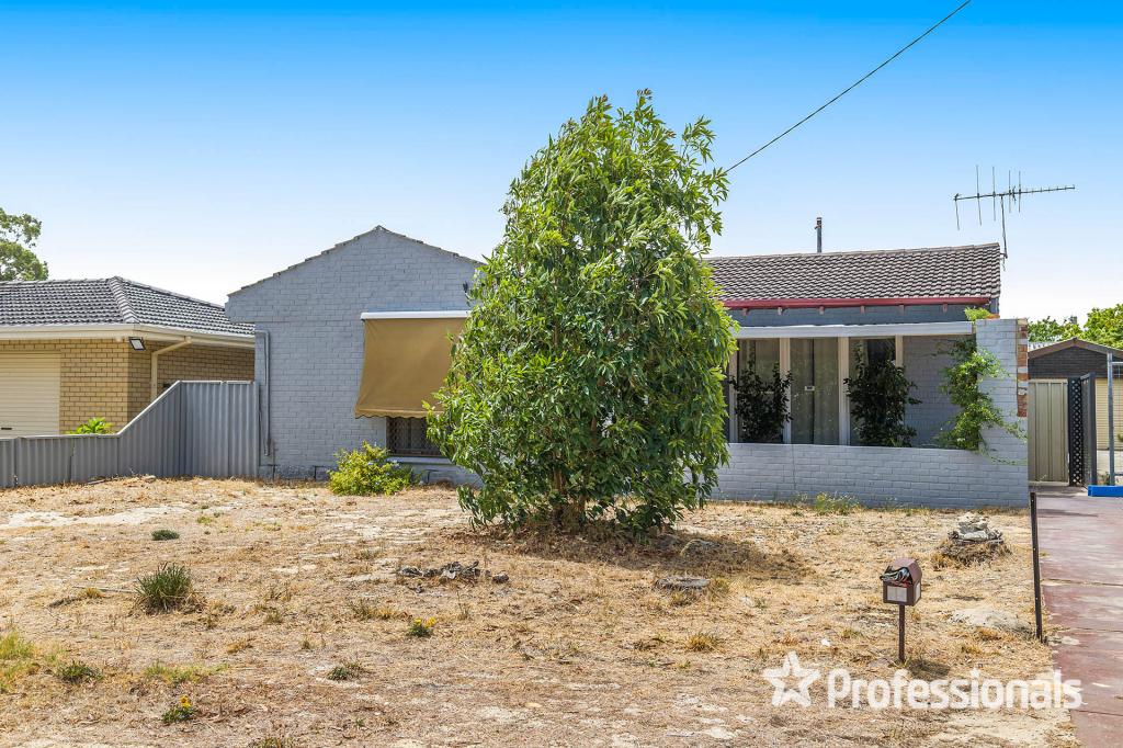 15 Hepburn Way, Balga, WA 6061