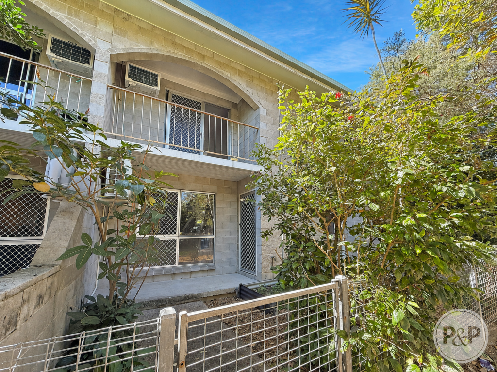 4/61 Camp St, Mundingburra, QLD 4812