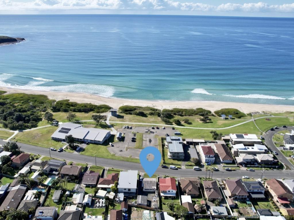 34 Osborne Pde, Warilla, NSW 2528