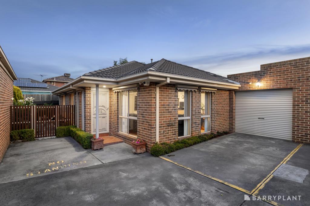 2/77 Nickson St, Bundoora, VIC 3083