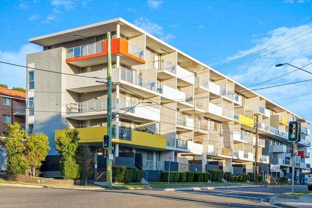 315/12 Fourth Ave, Blacktown, NSW 2148