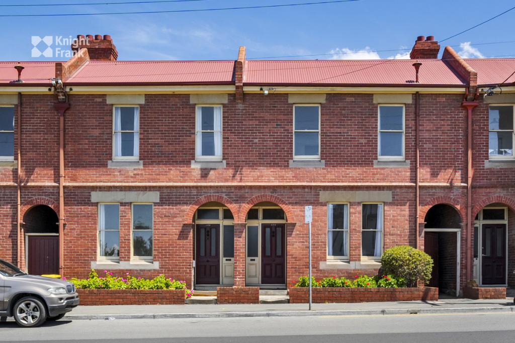 372 Murray St, North Hobart, TAS 7000