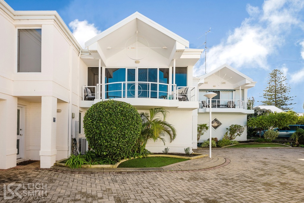 21/3 LESLIE ST, DUDLEY PARK, WA 6210