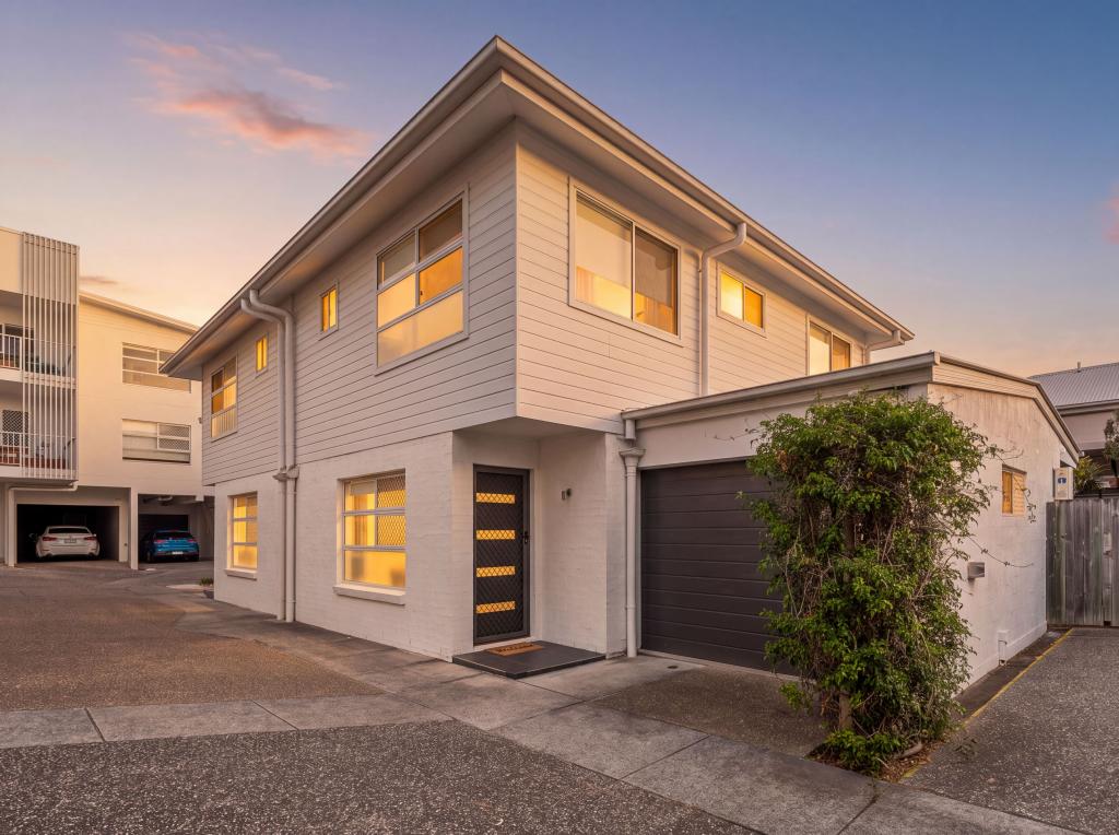 14/19 Hawthorne St, Enoggera, QLD 4051