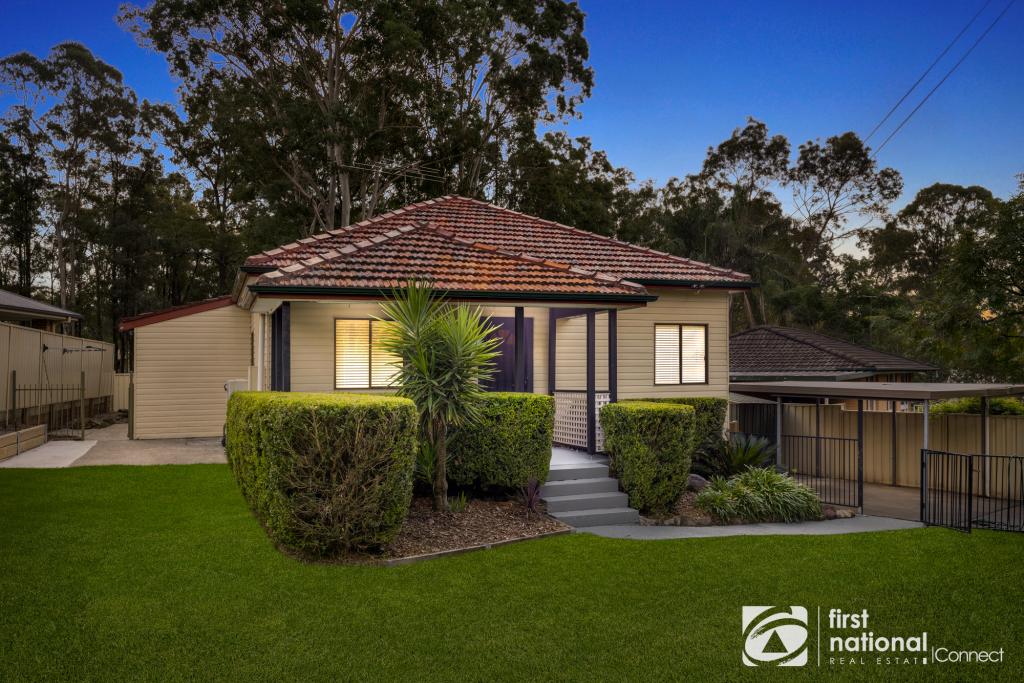 198 Golden Valley Dr, Glossodia, NSW 2756