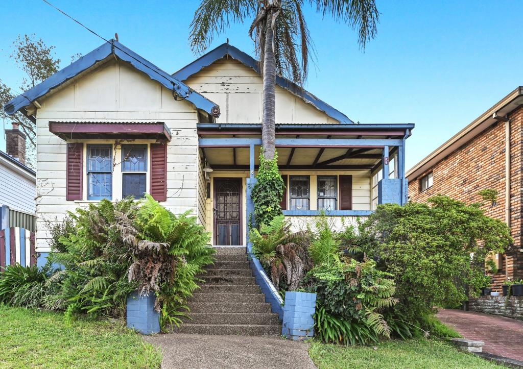 6 Kimberly Rd, Hurstville, NSW 2220