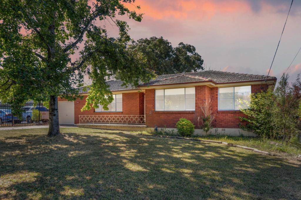 141 MATTHEWS AVE, ORANGE, NSW 2800