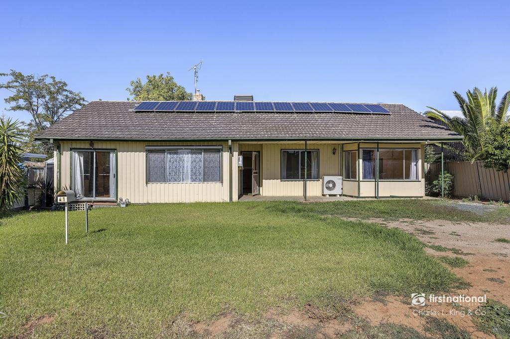41 Kinsey St, Moama, NSW 2731