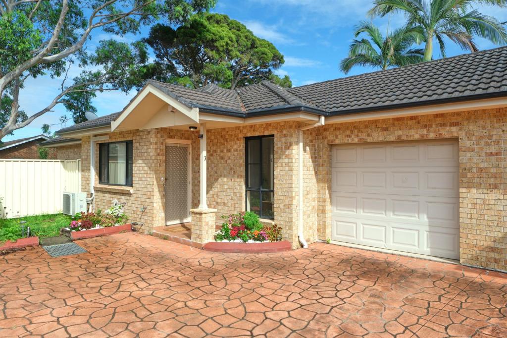 3/4-5 Iona Pl, Bass Hill, NSW 2197