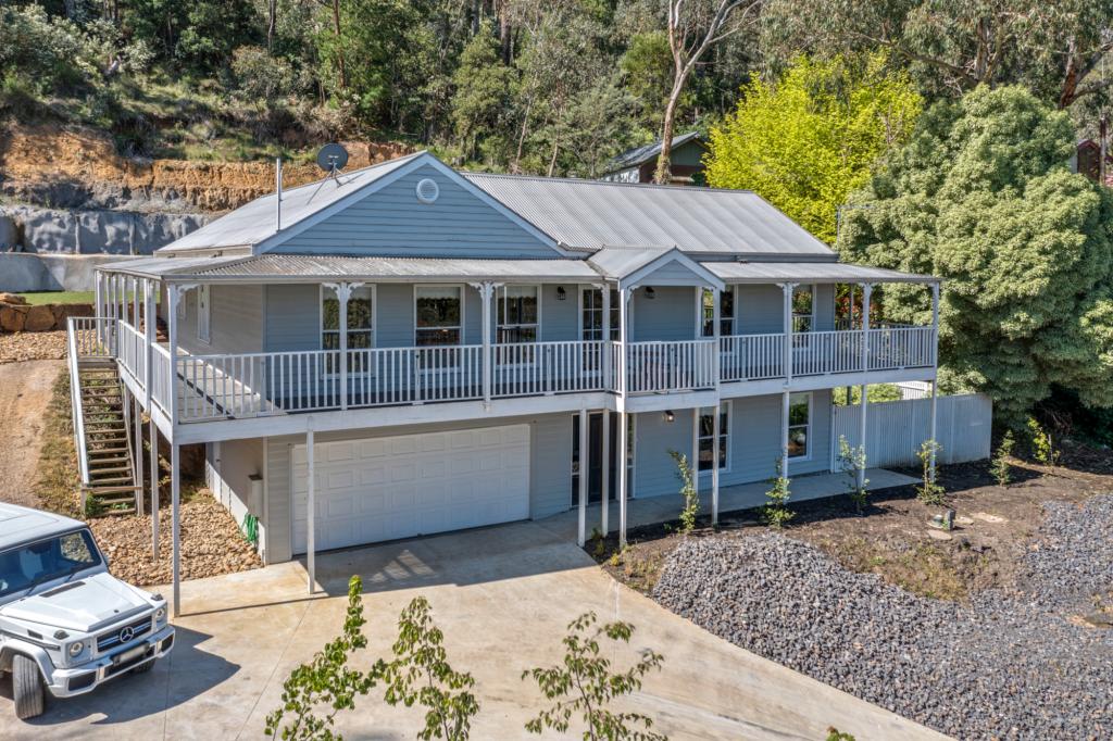 36 Mabel Cres, Mount Macedon, VIC 3441