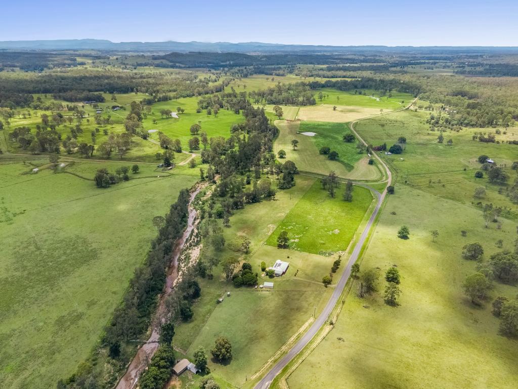 920 Busbys Flat Rd, Mongogarie, NSW 2470
