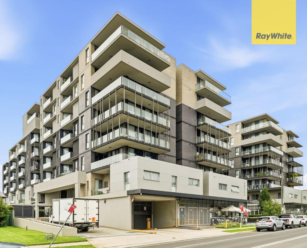 D102/48-56 Derby St, Kingswood, NSW 2747