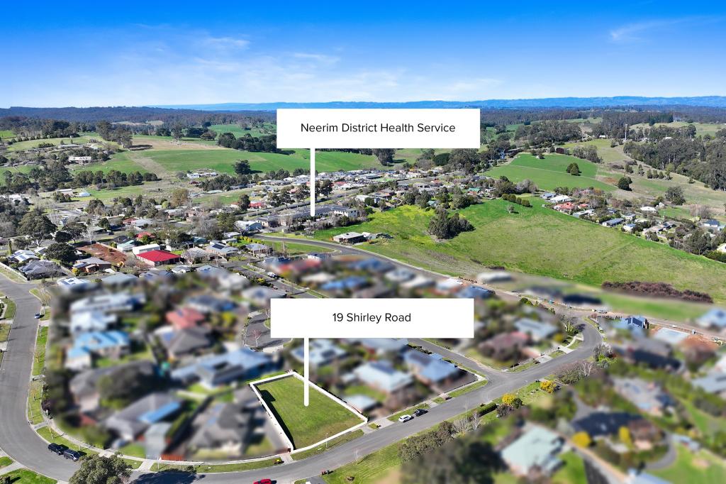 19 Shirley Rd, Neerim South, VIC 3831