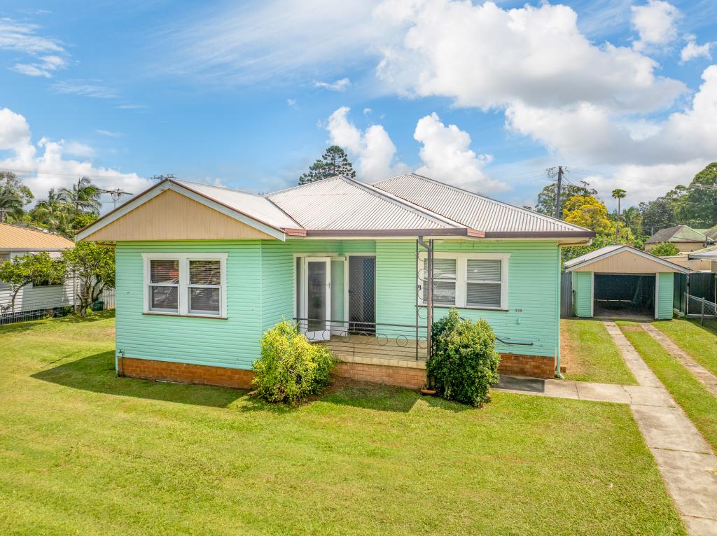 115 STUART ST, MULLUMBIMBY, NSW 2482