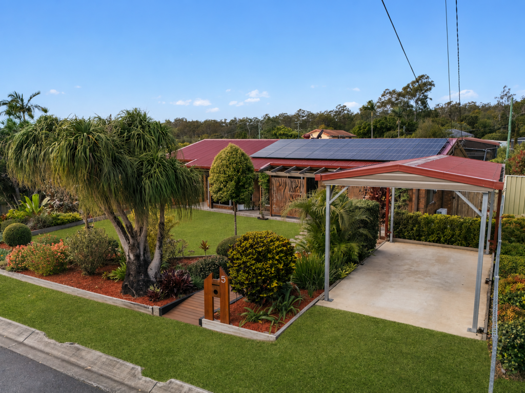 5 Roy Lane, Camira, QLD 4300