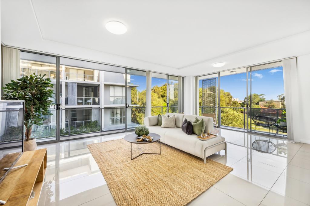 1512/39 Rhodes St, Hillsdale, NSW 2036