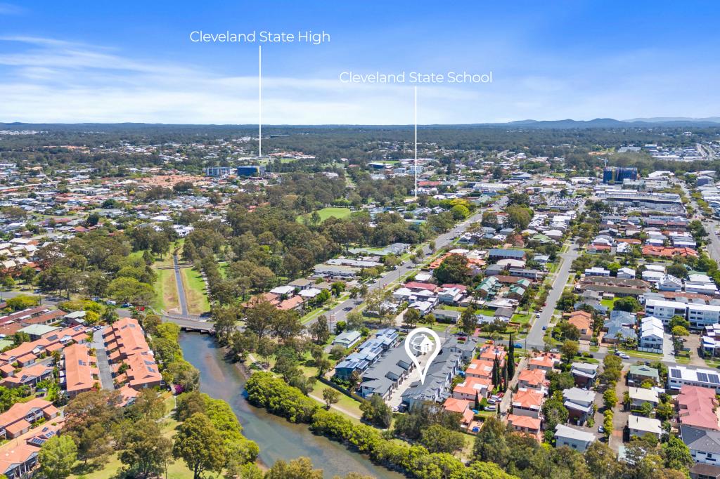 7/21-23 Island St, Cleveland, QLD 4163