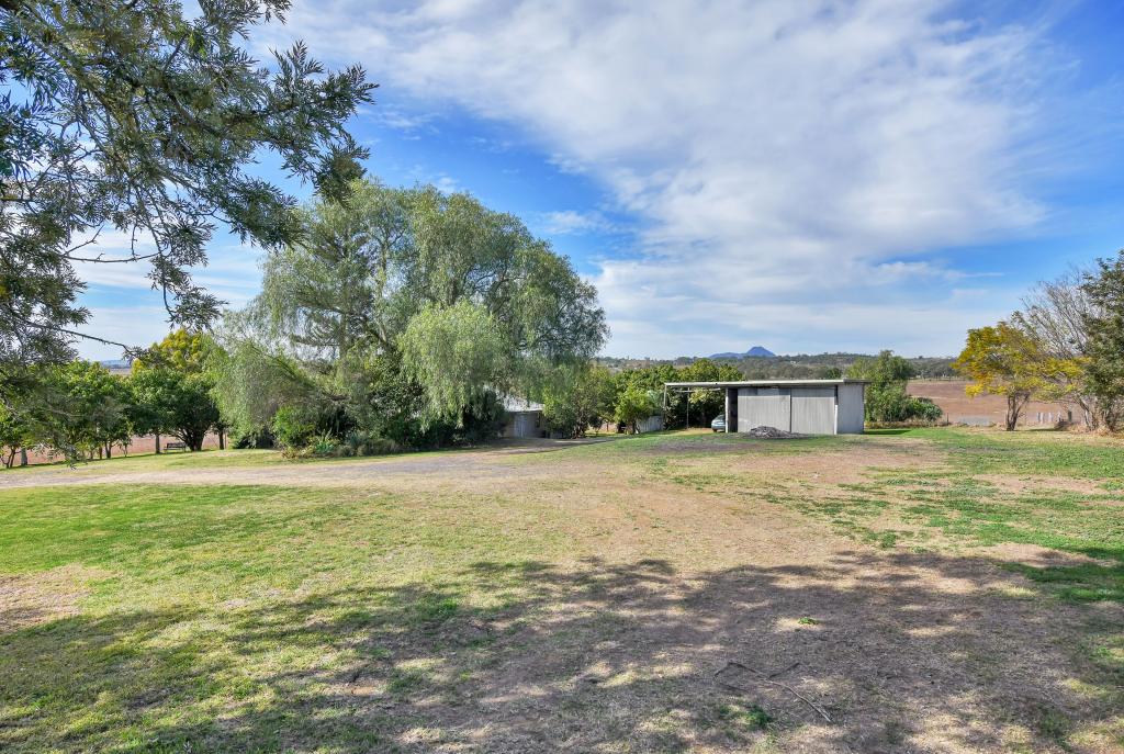 30 Kalbar Peak Crossing Rd, Harrisville, QLD 4307
