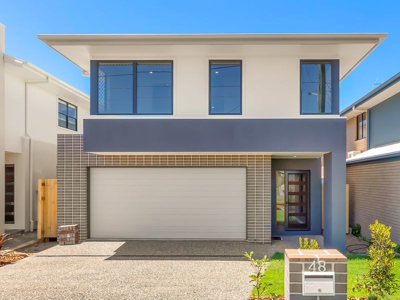 48 Sibley Rd, Wynnum West, QLD 4178