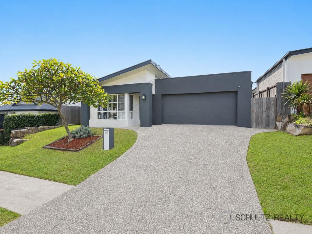 17 SPINNERET CT, BAHRS SCRUB, QLD 4207