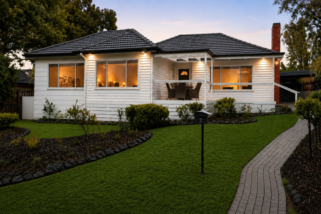 2 Marcus Ct, Forest Hill, VIC 3131