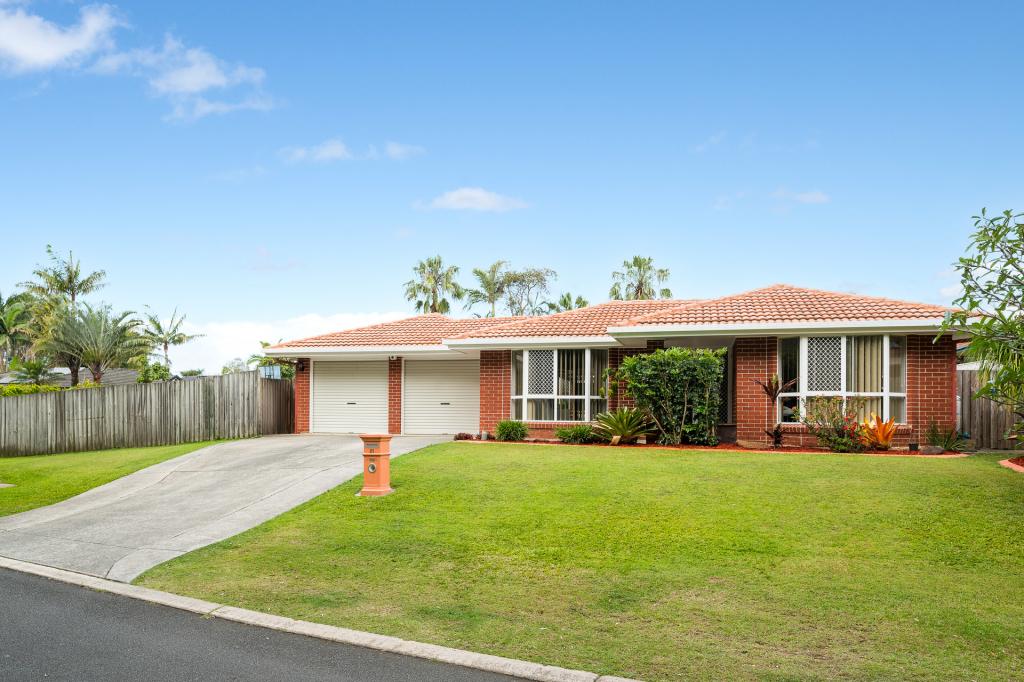 21 Regal Dr, Regents Park, QLD 4118