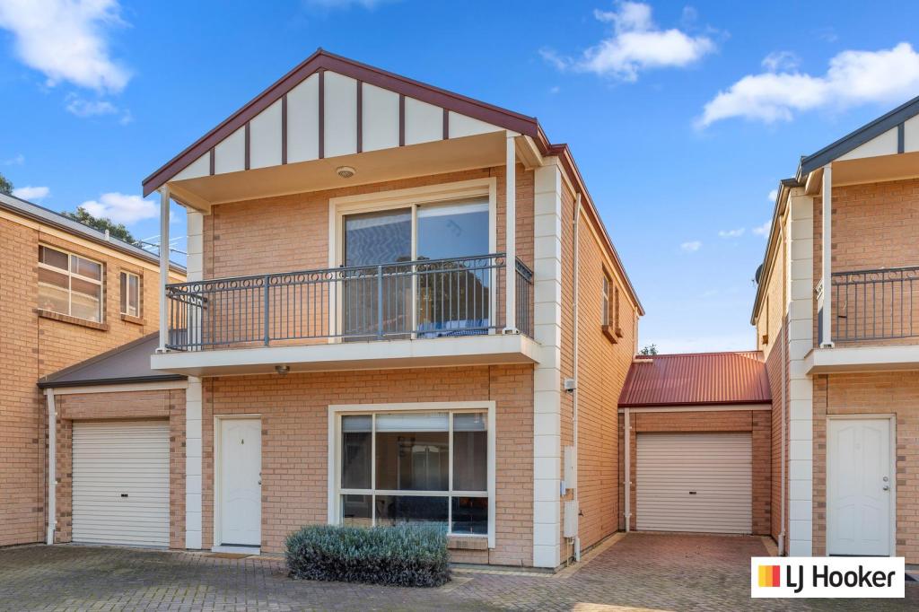 6/1b Thirza Ave, Mitchell Park, SA 5043