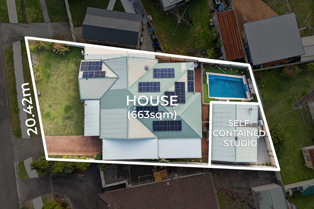 12 Bratsell St, Moorebank, NSW 2170