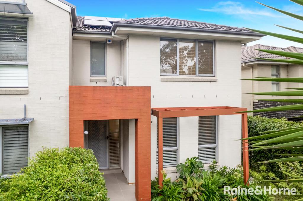 156 Stanhope Pkwy, Stanhope Gardens, NSW 2768