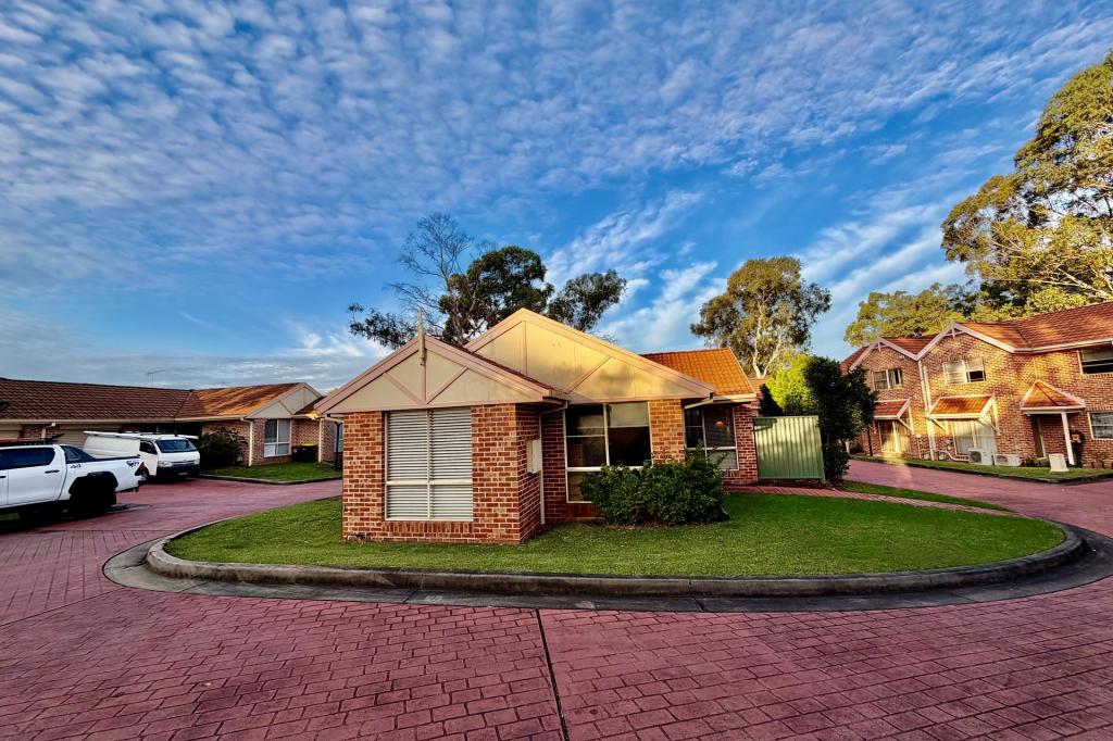 37/17-19 Sinclair Ave, Blacktown, NSW 2148