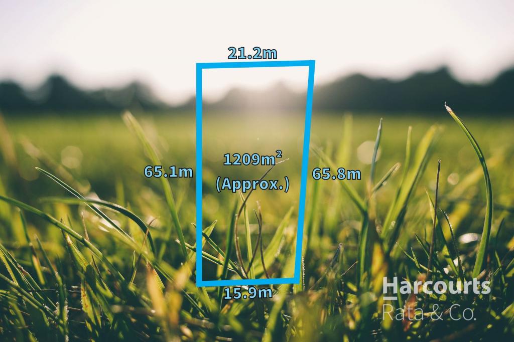 34 Knight Way, Wallan, VIC 3756