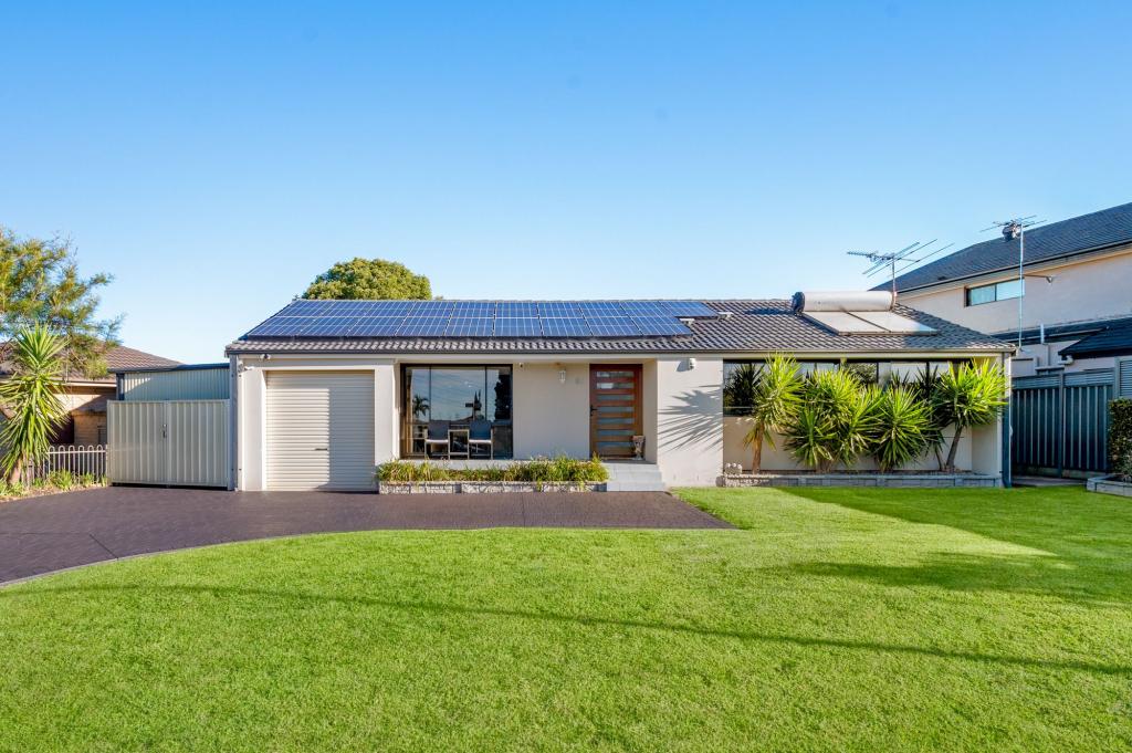 65 Henry Lawson Ave, Werrington County, NSW 2747