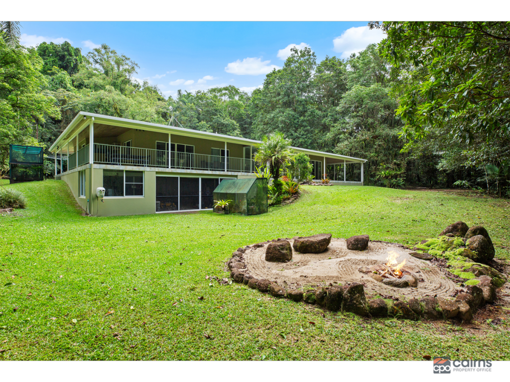85 Greer Rd, Mirriwinni, QLD 4871