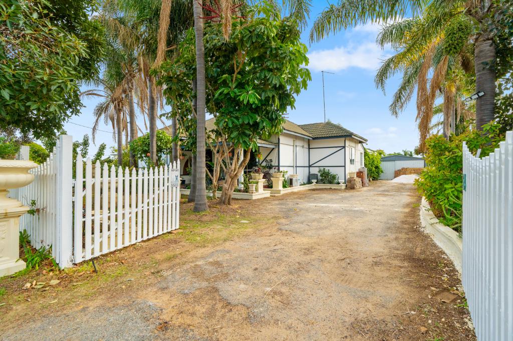 64 Davey St, Mandurah, WA 6210