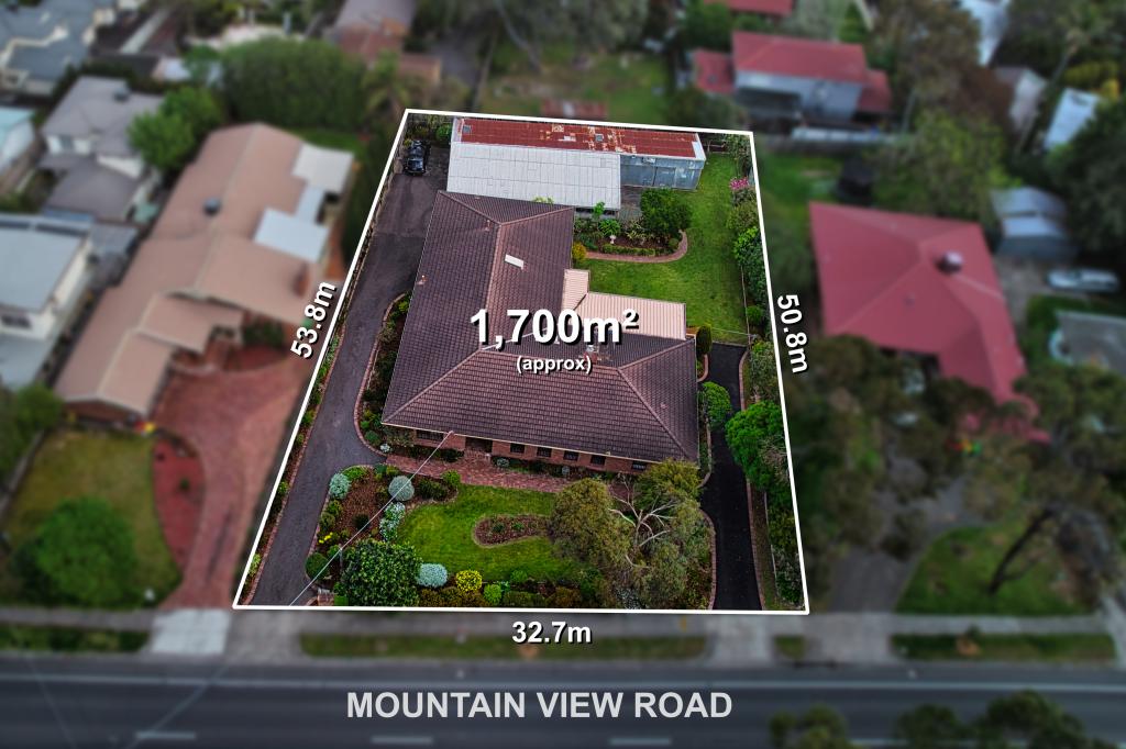 137 Mountain View Rd, Briar Hill, VIC 3088