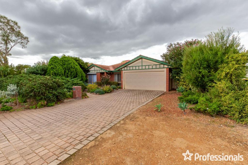 55 Lyrebird Loop, Seville Grove, WA 6112