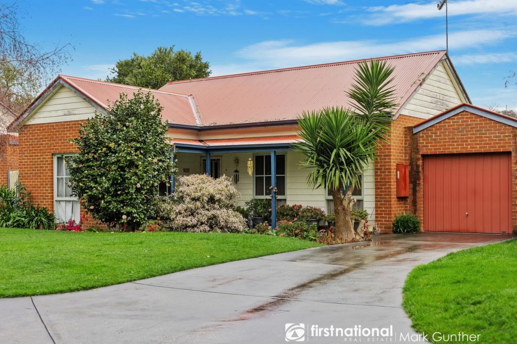 5/9 Mcgrettons Rd, Healesville, VIC 3777