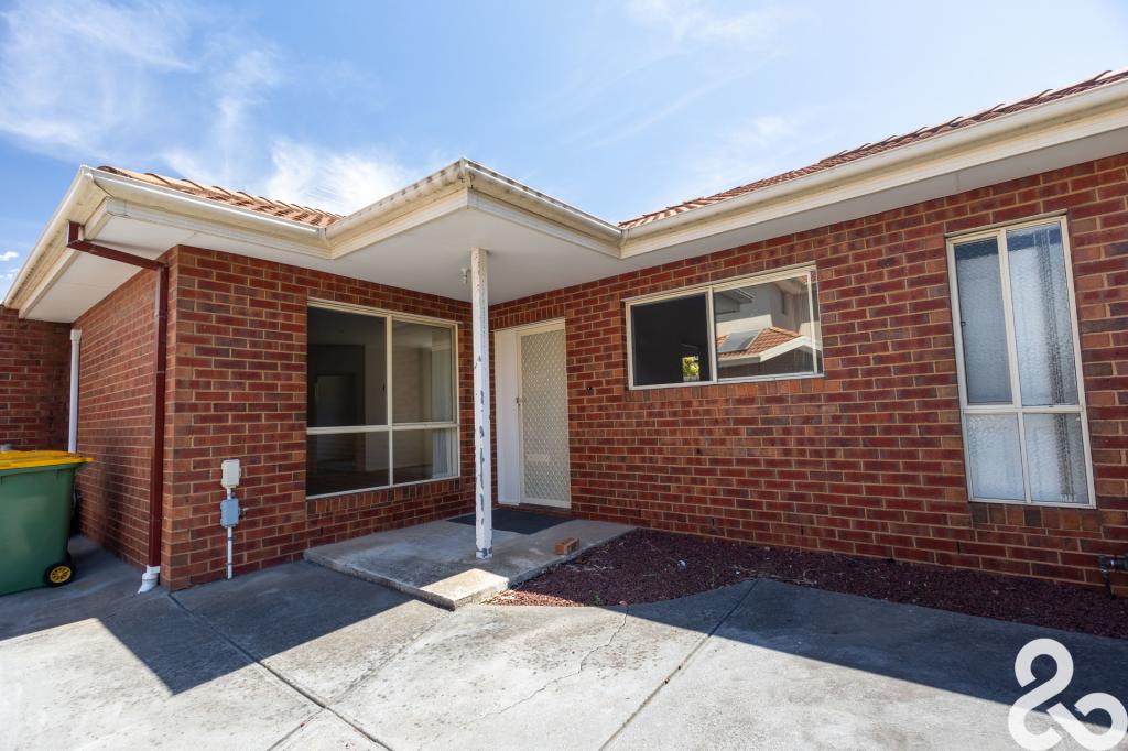 3/8 Elliot St, Reservoir, VIC 3073