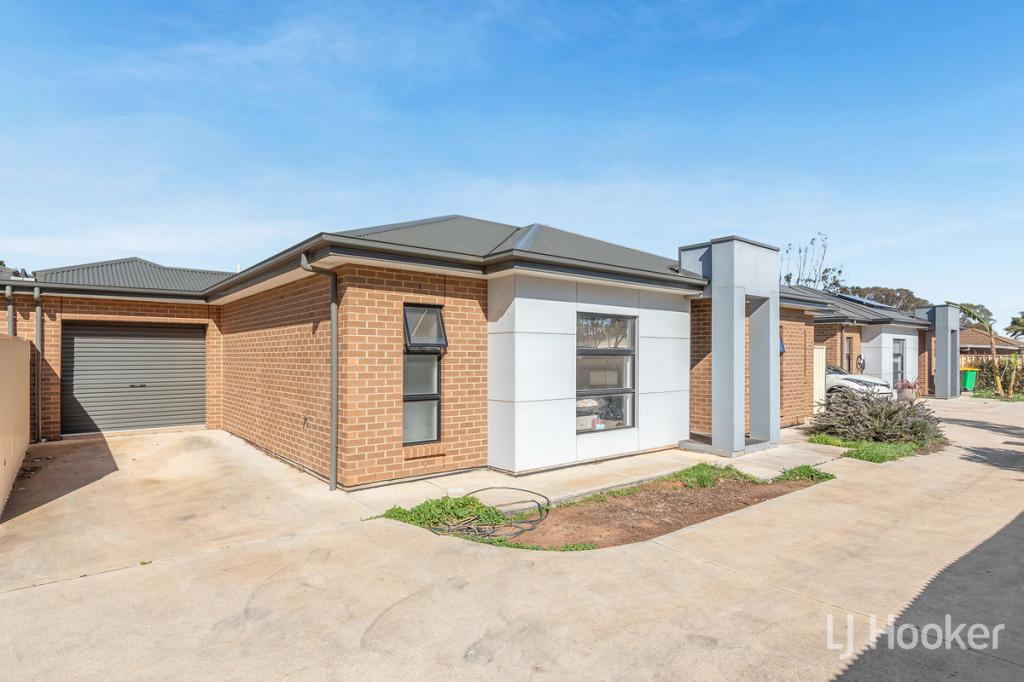 86b Brandis Rd, Munno Para West, SA 5115