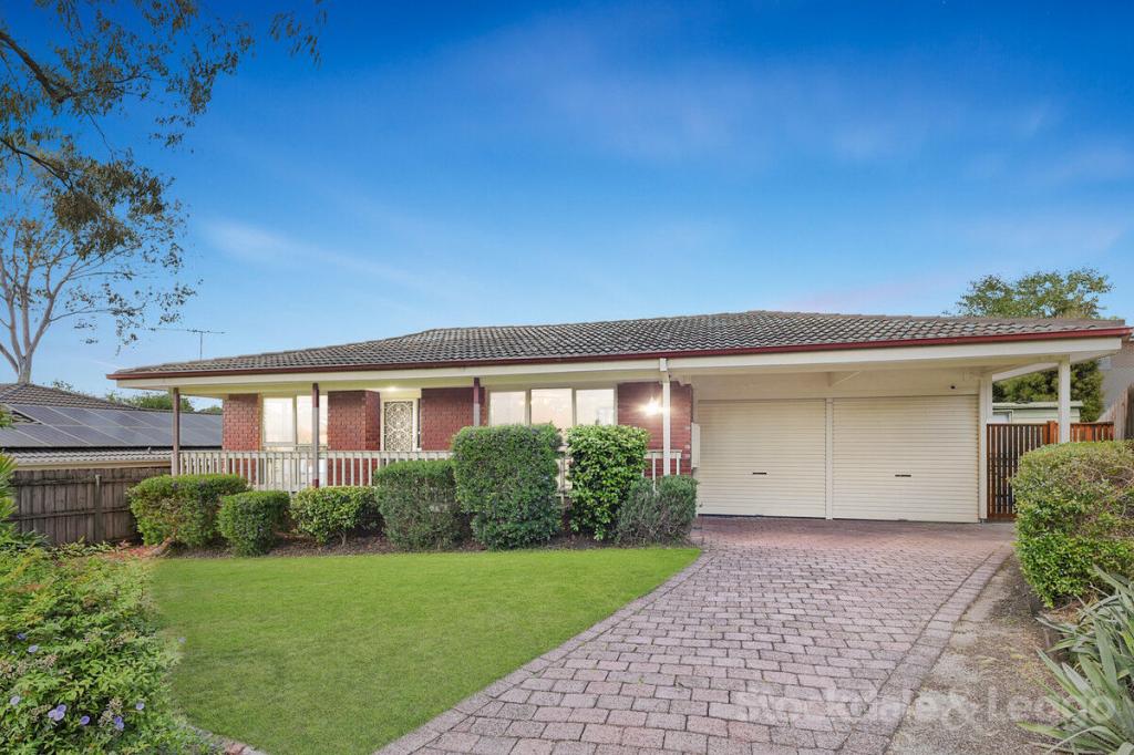 4 Sundowner Ct, Wheelers Hill, VIC 3150