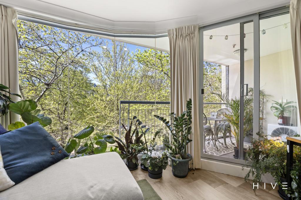 308/222 CITY WALK, CITY, ACT 2601