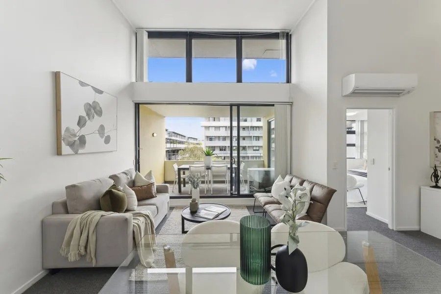 607n/4 Mandible St, Alexandria, NSW 2015