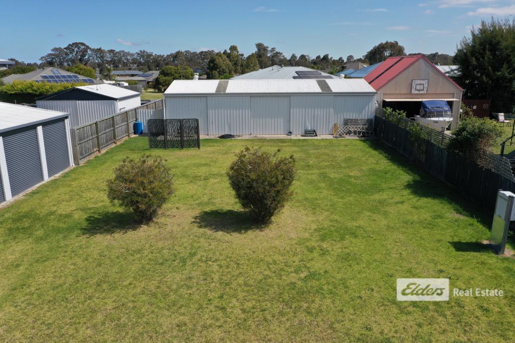 41 Fullarton Dr, Paynesville, VIC 3880