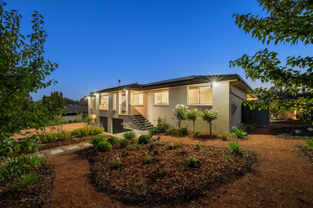 23 Shenton Cres, Stirling, ACT 2611
