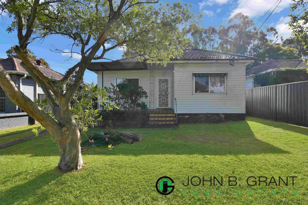 16 Nyora St, Chester Hill, NSW 2162