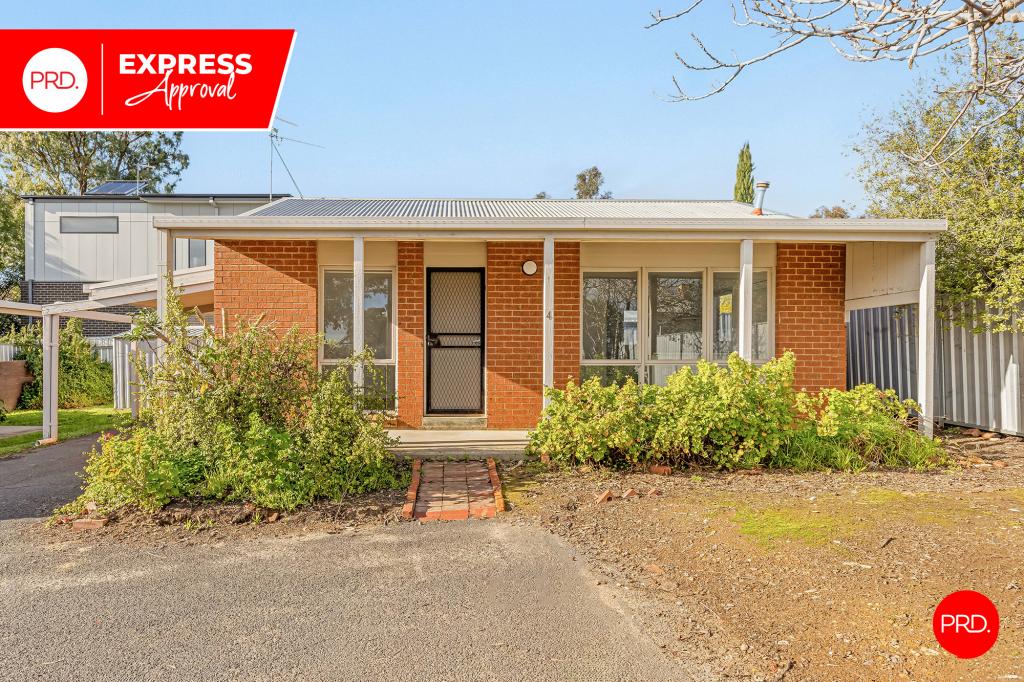 4/24 Bannister St, Bendigo, VIC 3550