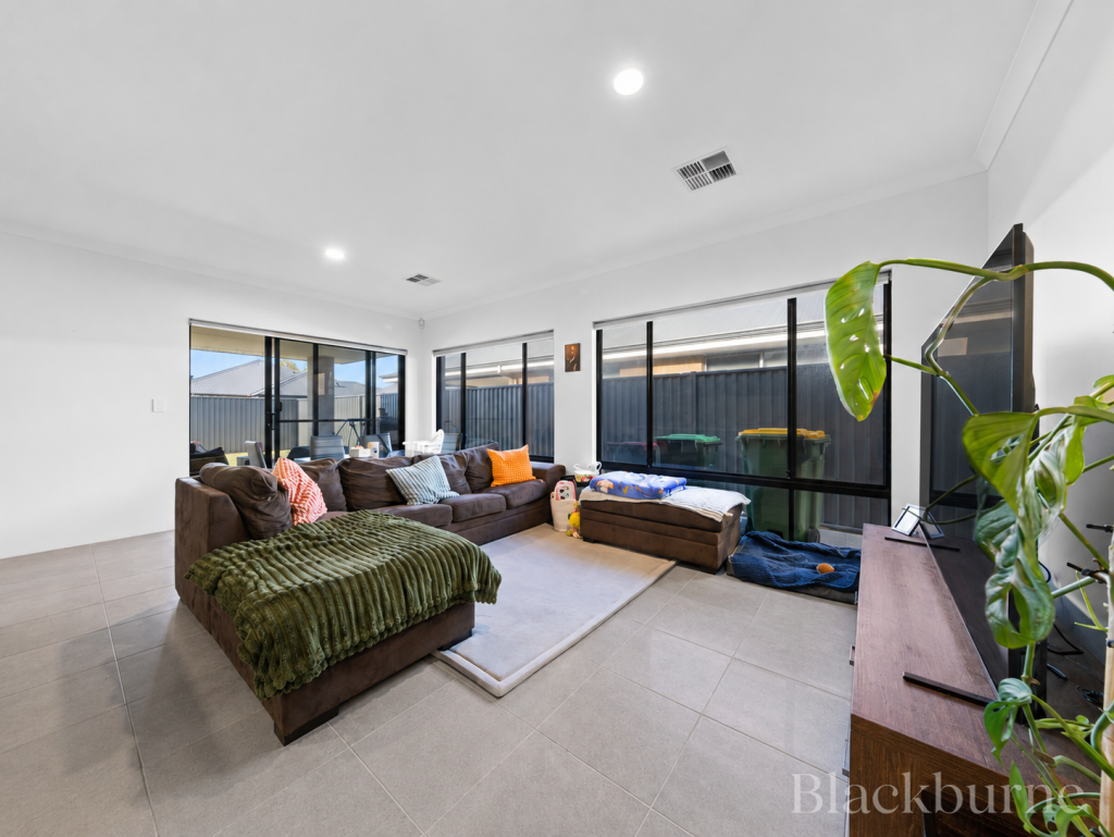 15 GIBBERD ST, BALDIVIS, WA 6171